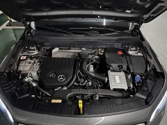 Mercedes-Benz GLB facelift version 2 GLB 200 fashion - фото 16