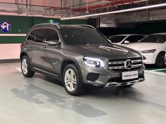 Mercedes-Benz GLB facelift version 2 GLB 200 fashion - фото 3