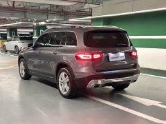 Mercedes-Benz GLB facelift version 2 GLB 200 fashion - фото 6