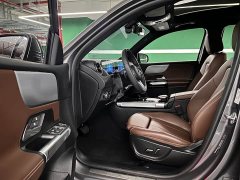 Mercedes-Benz GLB facelift version 2 GLB 200 fashion - фото 7