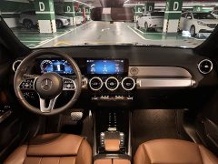 Mercedes-Benz GLB facelift version 2 GLB 200 fashion - фото 9