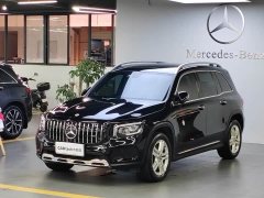 Mercedes-Benz GLB 220 Dynamic - фото 1