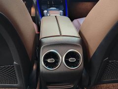 Mercedes-Benz GLB 220 Dynamic - фото 10