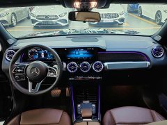 Mercedes-Benz GLB 220 Dynamic - фото 11