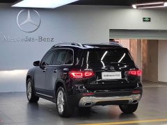 Mercedes-Benz GLB 220 Dynamic - фото 2