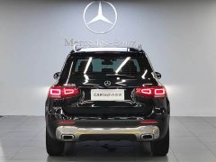 Mercedes-Benz GLB 220 Dynamic - фото 3