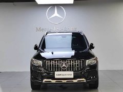 Mercedes-Benz GLB 220 Dynamic - фото 4