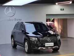 Mercedes-Benz GLB 220 Dynamic - фото 5
