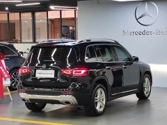 Mercedes-Benz GLB 220 Dynamic - фото 6