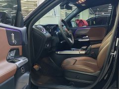 Mercedes-Benz GLB 220 Dynamic - фото 7