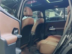 Mercedes-Benz GLB 220 Dynamic - фото 9