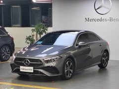 Mercedes-Benz A-Class A 200 L Fashion - фото 1