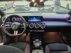 Mercedes-Benz A-Class A 200 L Fashion - фото 11