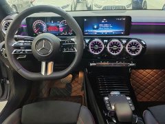 Mercedes-Benz A-Class A 200 L Fashion - фото 12