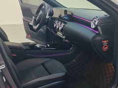 Mercedes-Benz A-Class A 200 L Fashion - фото 13