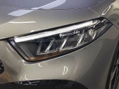 Mercedes-Benz A-Class A 200 L Fashion - фото 17