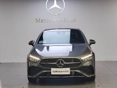 Mercedes-Benz A-Class A 200 L Fashion - фото 2