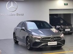Mercedes-Benz A-Class A 200 L Fashion - фото 3