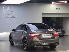 Mercedes-Benz A-Class A 200 L Fashion - фото 4