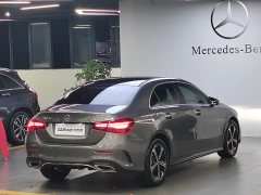 Mercedes-Benz A-Class A 200 L Fashion - фото 6