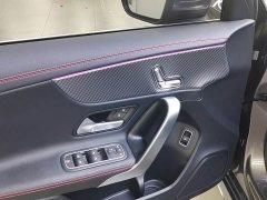 Mercedes-Benz A-Class A 200 L Fashion - фото 8
