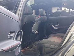 Mercedes-Benz A-Class A 200 L Fashion - фото 9