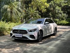 Mercedes-Benz E-Class E 260 L Sports - фото 1