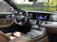 Mercedes-Benz E-Class E 260 L Sports - фото 11
