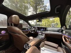 Mercedes-Benz E-Class E 260 L Sports - фото 12