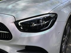 Mercedes-Benz E-Class E 260 L Sports - фото 17