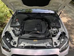 Mercedes-Benz E-Class E 260 L Sports - фото 20