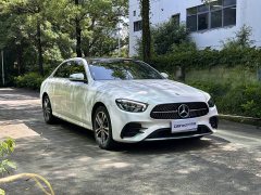 Mercedes-Benz E-Class E 260 L Sports - фото 3