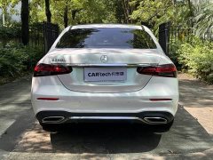 Mercedes-Benz E-Class E 260 L Sports - фото 5