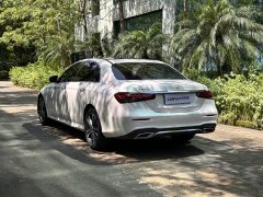 Mercedes-Benz E-Class E 260 L Sports - фото 6