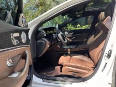 Mercedes-Benz E-Class E 260 L Sports - фото 7