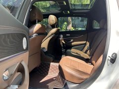 Mercedes-Benz E-Class E 260 L Sports - фото 8