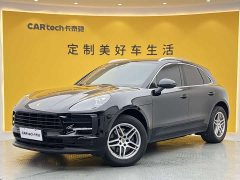 Porsche Macan 2.0T - фото 1