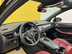 Porsche Macan 2.0T - фото 3