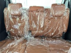 Trumpchi E9 2025 E9 Super Fast Charging Champion - фото 11