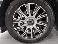 Trumpchi E9 2025 E9 Super Fast Charging Champion - фото 14