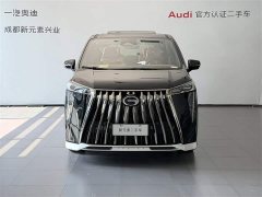 Trumpchi E9 2025 E9 Super Fast Charging Champion - фото 2