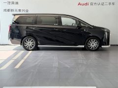 Trumpchi E9 2025 E9 Super Fast Charging Champion - фото 3