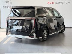 Trumpchi E9 2025 E9 Super Fast Charging Champion - фото 4