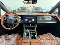Trumpchi E9 2025 E9 Super Fast Charging Champion - фото 6