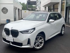 BMW X3 xDrive25L Luxury Package - фото 1