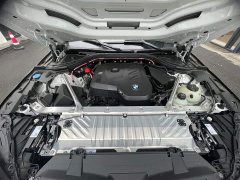 BMW X3 xDrive25L Luxury Package - фото 16