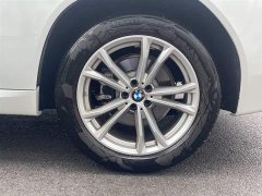 BMW X3 xDrive25L Luxury Package - фото 17