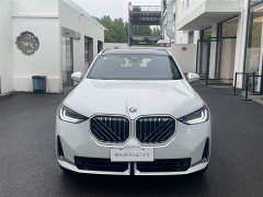 BMW X3 xDrive25L Luxury Package - фото 2