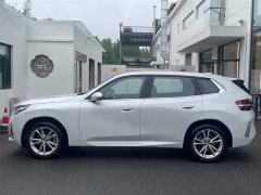 BMW X3 xDrive25L Luxury Package - фото 3