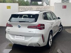 BMW X3 xDrive25L Luxury Package - фото 4